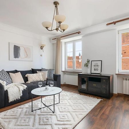 Warsaw Old Town Premium Apartment With Great View Ngoại thất bức ảnh