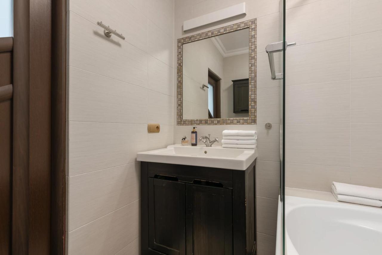 Warsaw Old Town Premium Apartment With Great View Ngoại thất bức ảnh
